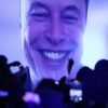 Elon Musk repeatedly one-upped his execs on SpaceX’s first earnings call | TechCrunch