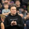 Elon Musk says SpaceX data centers will crush competitors because its rocket scientists are like the Yankees ‘playing a little league team’ | Fortune