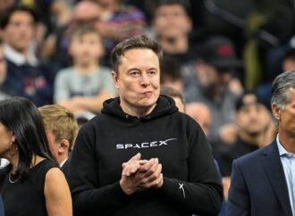 Elon Musk says SpaceX data centers will crush competitors because its rocket scientists are like the Yankees ‘playing a little league team’ | Fortune