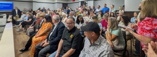 Elon Musk’s Terafab chip factory has rural Texans demanding a say in the AI buildout