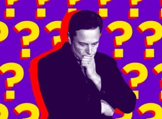Elon Musk’s attempt at an AI Wikipedia hasn’t been updated in months
