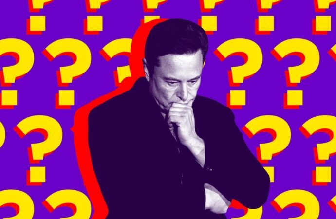 Elon Musk’s attempt at an AI Wikipedia hasn’t been updated in months