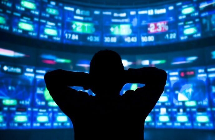 Embattled hedge fund Situational Awareness invests $400M in chip startup Source Foundry | TechCrunch
