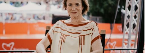 Emily Watson Says ‘Dune: Prophecy’ Season 2 Will Have ‘Lots of New Elements,’ Led Her on ‘A Quest in a Way Actors Always Get to Do and Actresses Don’t’
