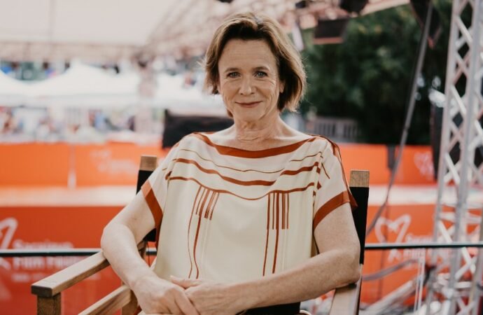 Emily Watson Says ‘Dune: Prophecy’ Season 2 Will Have ‘Lots of New Elements,’ Led Her on ‘A Quest in a Way Actors Always Get to Do and Actresses Don’t’