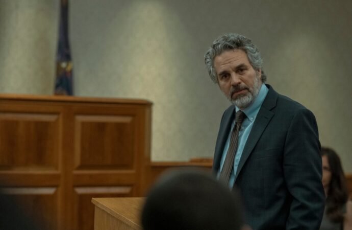 Emmy Predictions: Lead Actor (Drama) — Which Submission Has the Edge? Noah Wyle, Sterling K. Brown, Mark Ruffalo and More