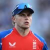 England all-rounder Sam Curran’s hopes of Test recall this summer ended by injury