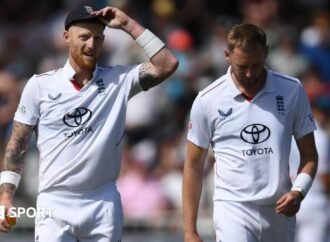 England cricket curfew: Only wins for Joe Root’s side will stop hokey-cokey