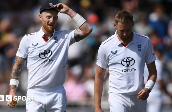England cricket curfew: Only wins for Joe Root’s side will stop hokey-cokey