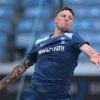 England cricketer handcuffed after nightclub incident days before Test match