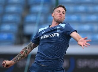 England cricketer handcuffed after nightclub incident days before Test match