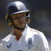 England recall Pope and Lawrence for Pakistan Tests
