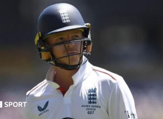 England recall Pope and Lawrence for Pakistan Tests