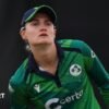England v Ireland: Hosts ‘just humans’ as Irish look for upset in three-game ODI series