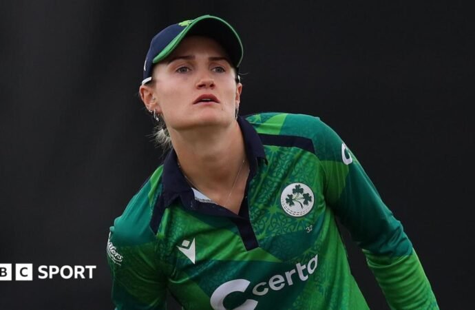 England v Ireland: Hosts ‘just humans’ as Irish look for upset in three-game ODI series