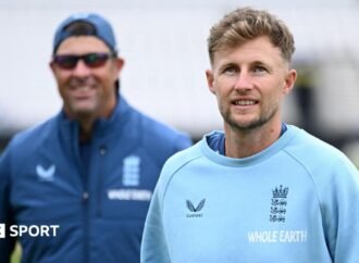 England v Pakistan: A huge challenge, but Joe Root can finish captaincy story