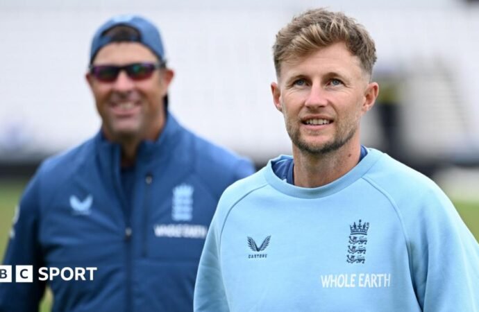 England v Pakistan: A huge challenge, but Joe Root can finish captaincy story