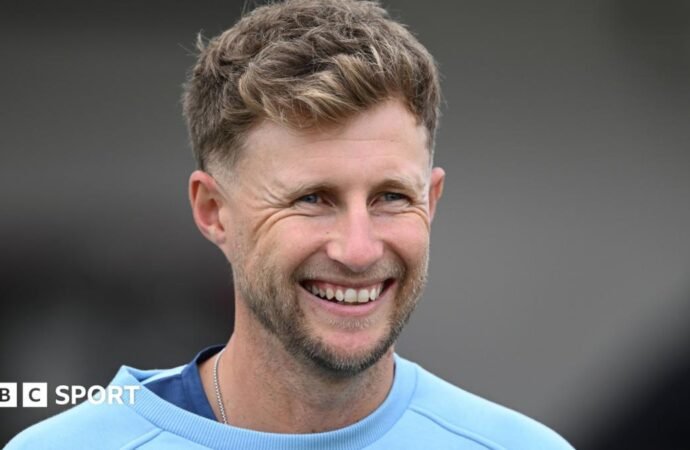 England v Pakistan: Joe Root calls on team-mates to be ‘good human beings’ at start of second captaincy reign