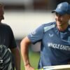 England v Pakistan: Joe Root shows himself to be the leader England need