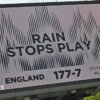 England v Pakistan: Nasser Hussain calls early end to play at Lord’s ‘a joke’