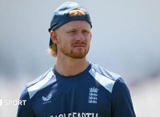 England v Pakistan Test series: Jordan Cox on Virat Kohli advice