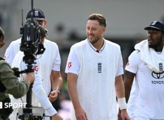 England vs Pakistan: Archer, Robinson, Tongue and Atkinson impress and ‘could trouble Australia’