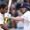 England vs Pakistan: Dan Lawrence impresses as weather disrupts second Test at Lord’s