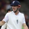England vs Pakistan: Harry Brook, Joe Root, Jordan Cox make runs in Headingley gloom