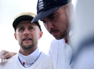 England vs Pakistan: Joe Root brings welcome sense of calm on return as captain