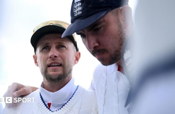 England vs Pakistan: Joe Root brings welcome sense of calm on return as captain