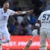 England vs Pakistan: Joe Root era given ideal start by Ollie Robinson and Josh Tongue