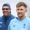 England vs Pakistan: Joe Root praised for his calmness on his return as captain by Marcus Trescothick