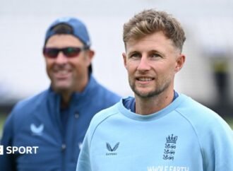 England vs Pakistan: Joe Root praised for his calmness on his return as captain by Marcus Trescothick
