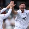 England vs Pakistan: Joe Root’s second spell as captain begins with huge win