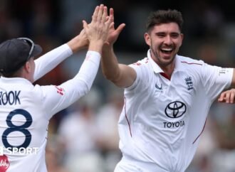 England vs Pakistan: Joe Root’s second spell as captain begins with huge win