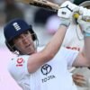 England vs Pakistan: Michael Vaughan backs Dan Lawrence for run as all-rounder