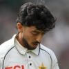 England vs Pakistan: Michael Vaughan says he “fears” for Pakistan after Headingley defeat