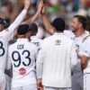 England vs Pakistan: Ollie Robinson inspires series win despite Saud Shakeel defiance