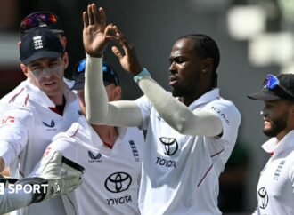England vs Pakistan player ratings: Ollie Robinson stars again but is Joe Root’s form a worry?