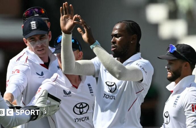 England vs Pakistan player ratings: Ollie Robinson stars again but is Joe Root’s form a worry?