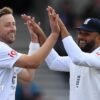 England vs Pakistan player ratings from hosts’ win at Headingley