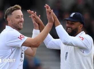 England vs Pakistan player ratings from hosts’ win at Headingley