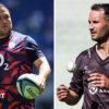 England’s Jamie George among rugby team taking on Somerset cricket for MNDA