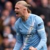 Erling Haaland Cuts Off His Signature Bun in Shocking Hair Transformation
