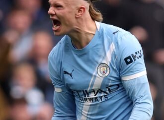Erling Haaland Cuts Off His Signature Bun in Shocking Hair Transformation