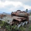 Ethiopia-Tigray: Hundreds flee fighting in northern Ethiopia as fears rise of return to civil war