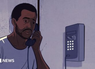 Ethiopians on death row in Saudi Arabia: Prisoners calling the BBC from their cells