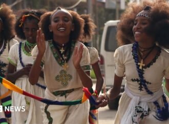 Ethiopia’s Ashenda festival: Tigray cancels event celebrating the Virgin Mary over drone attack fears