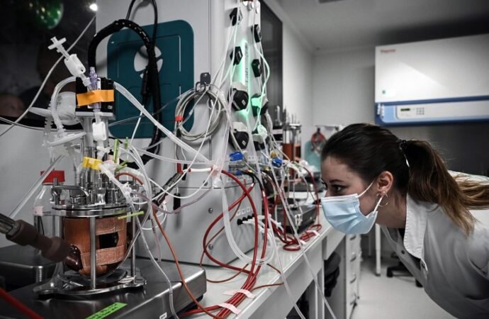 Europe can become a bioengineering powerhouse with these three changes