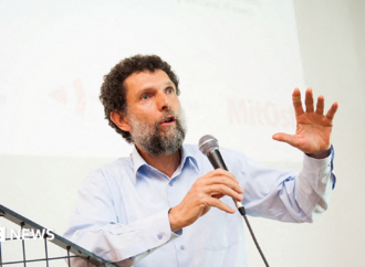 European Court of Human Rights orders Turkey to free Osman Kavala